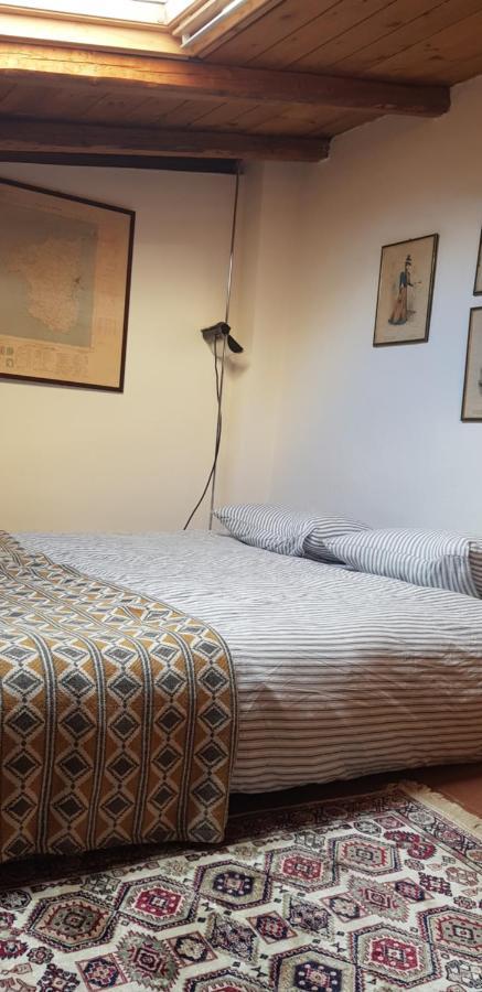 House On The Hills, 10 Minutes From City Center بولونيا المظهر الخارجي الصورة